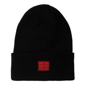 Billebeino BRICK BLACK BEANIE